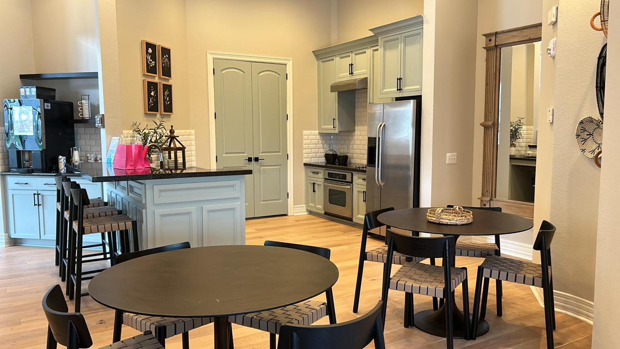Appartamento Hidden Gem At Med Center 2br & 2ba