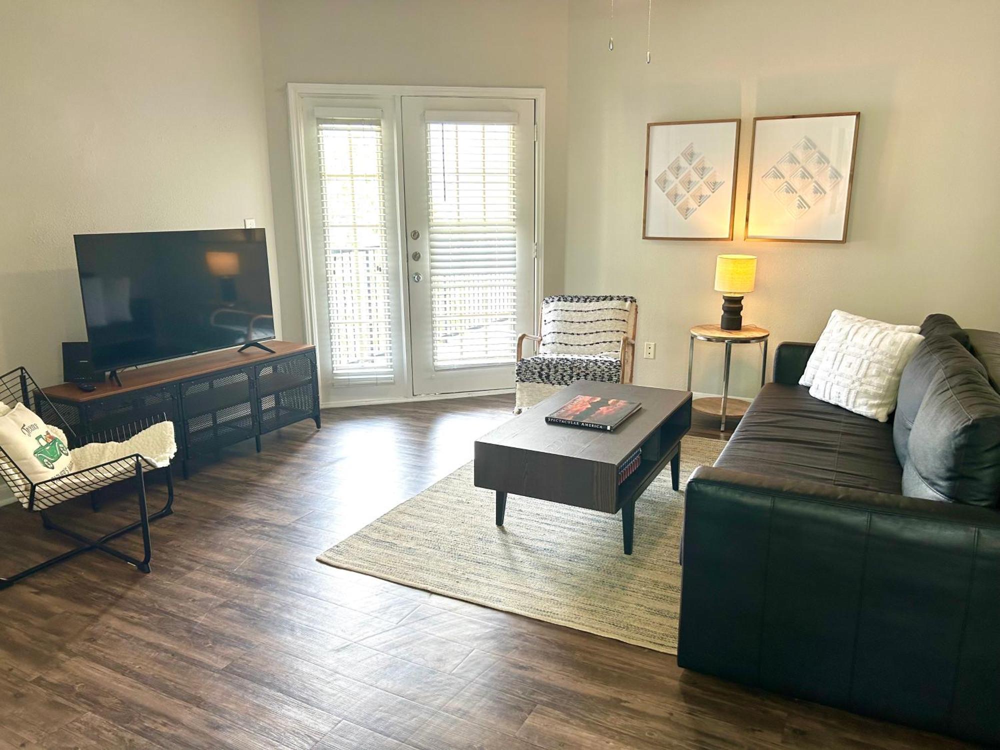 Appartamento Hidden Gem At Med Center 2br & 2ba *