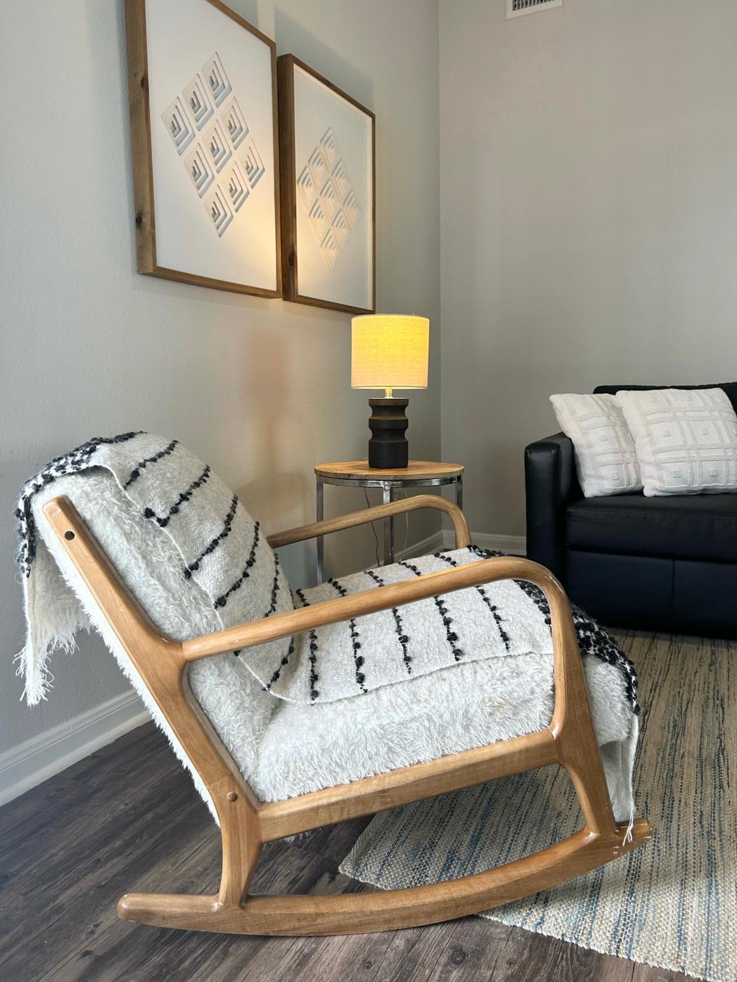 Appartamento Hidden Gem At Med Center 2br & 2ba Houston