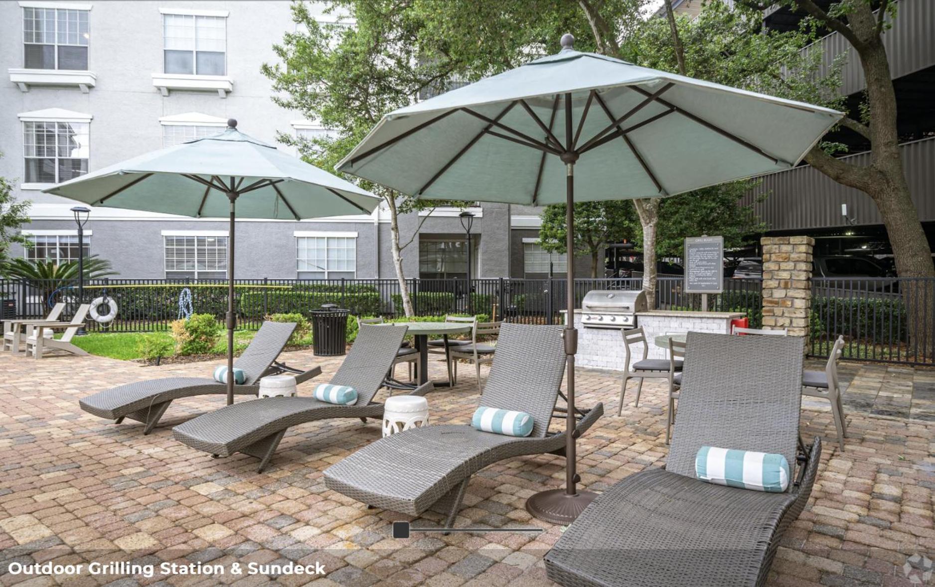 Apartamento Hidden Gem At Med Center 2br & 2ba