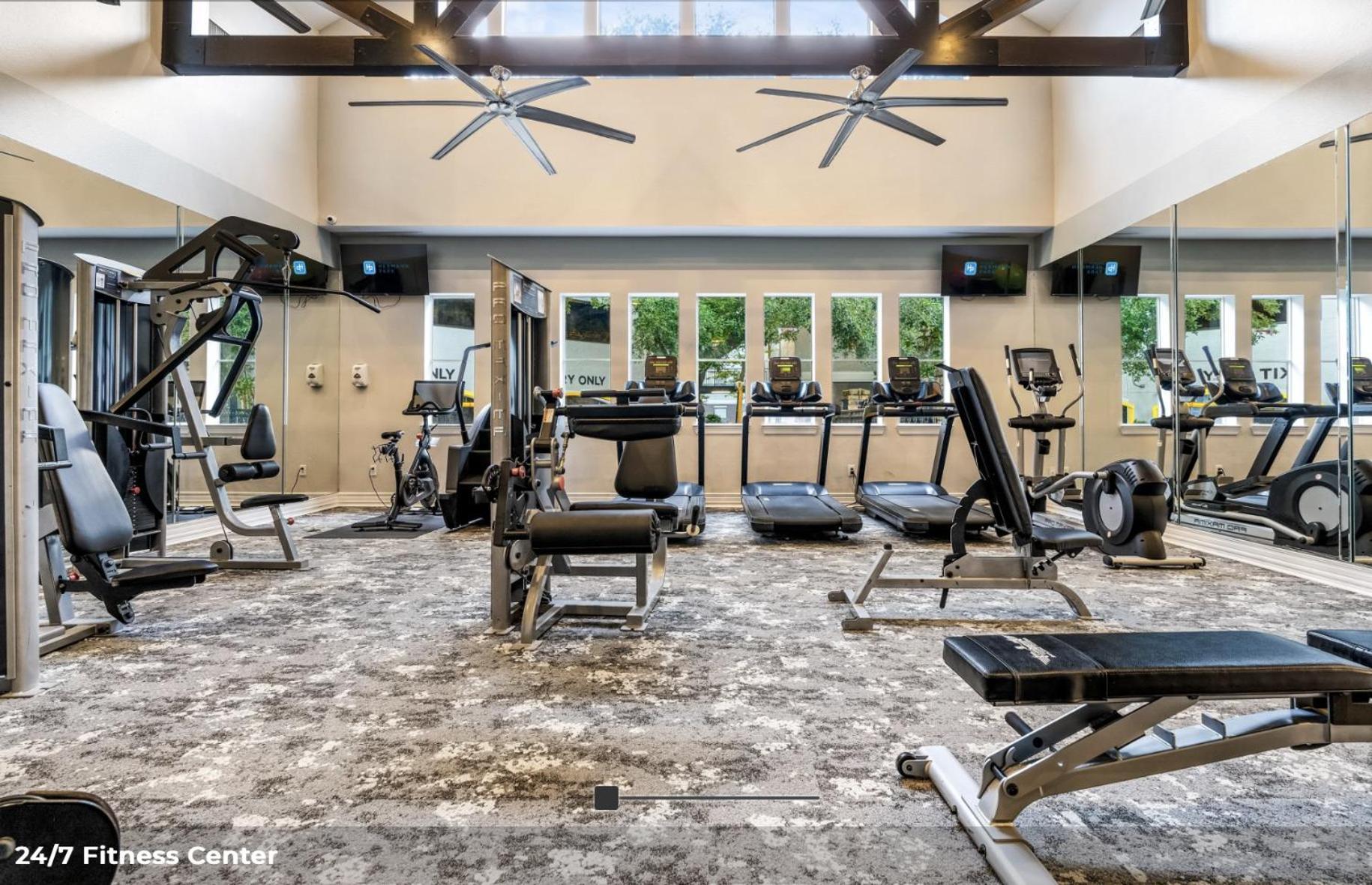 Hidden Gem At Med Center 2br & 2ba Apartamento Houston