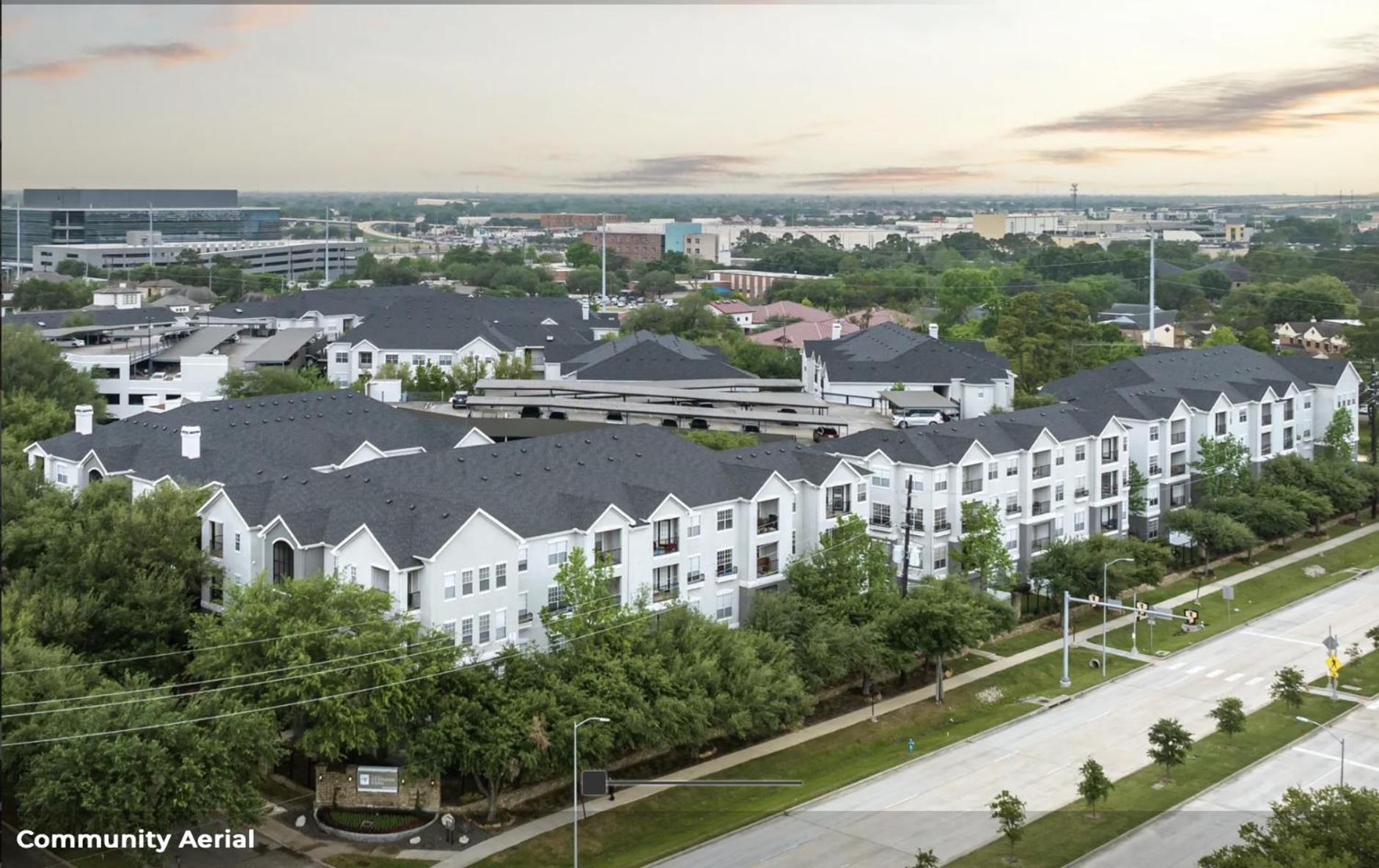 Hidden Gem At Med Center 2br & 2ba Apartamento Houston