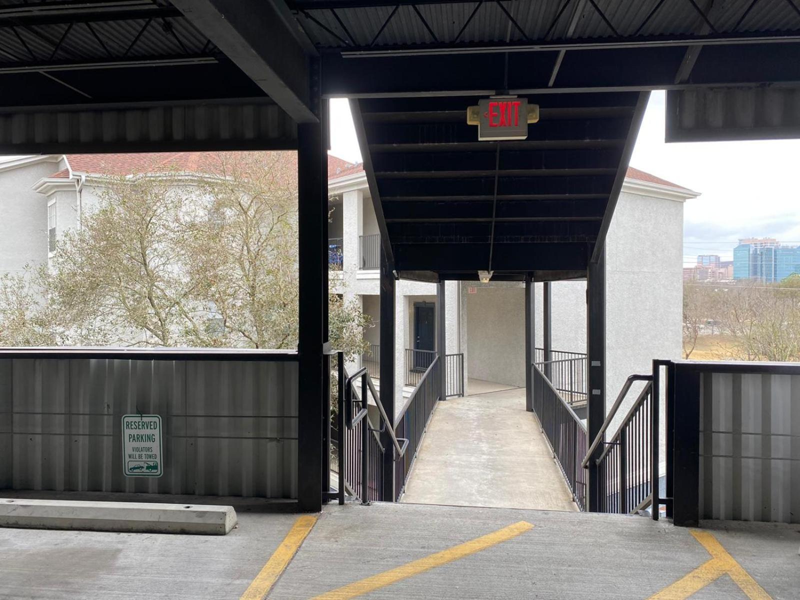 Apartamento Hidden Gem At Med Center 2br & 2ba Houston