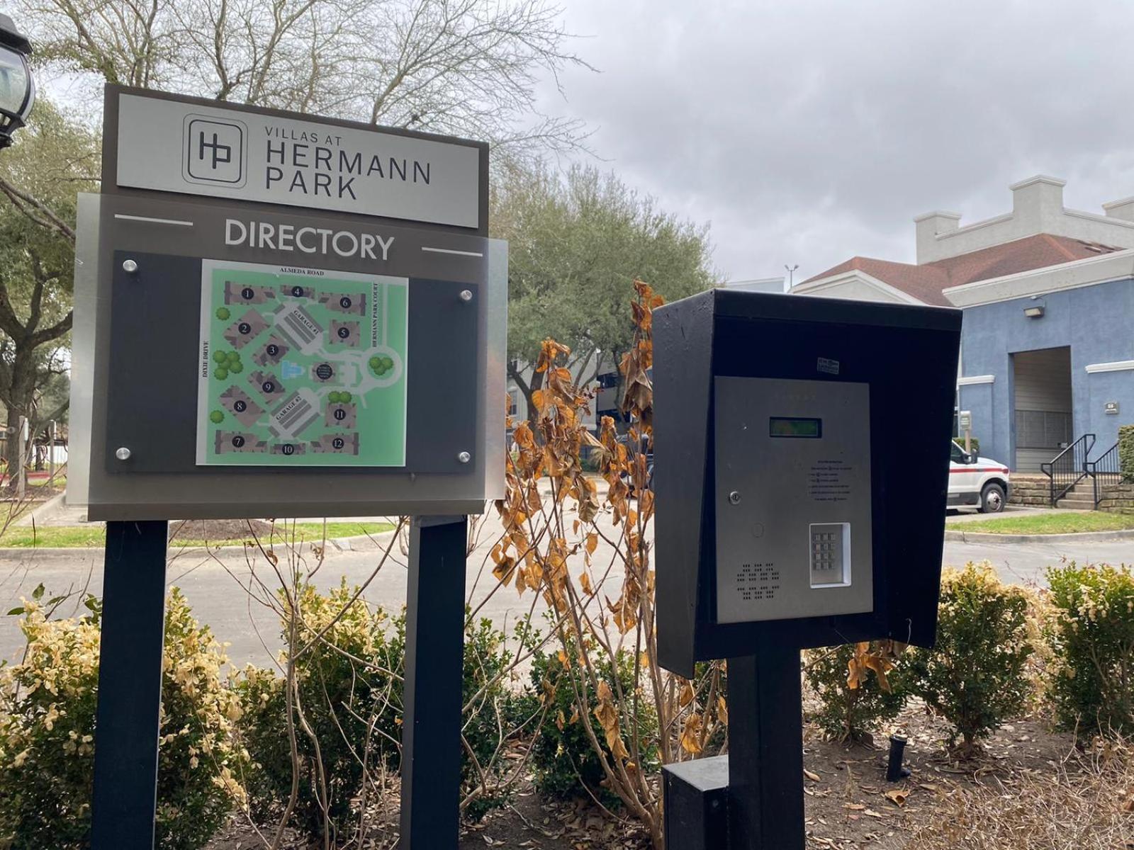 Apartamento Hidden Gem At Med Center 2br & 2ba *