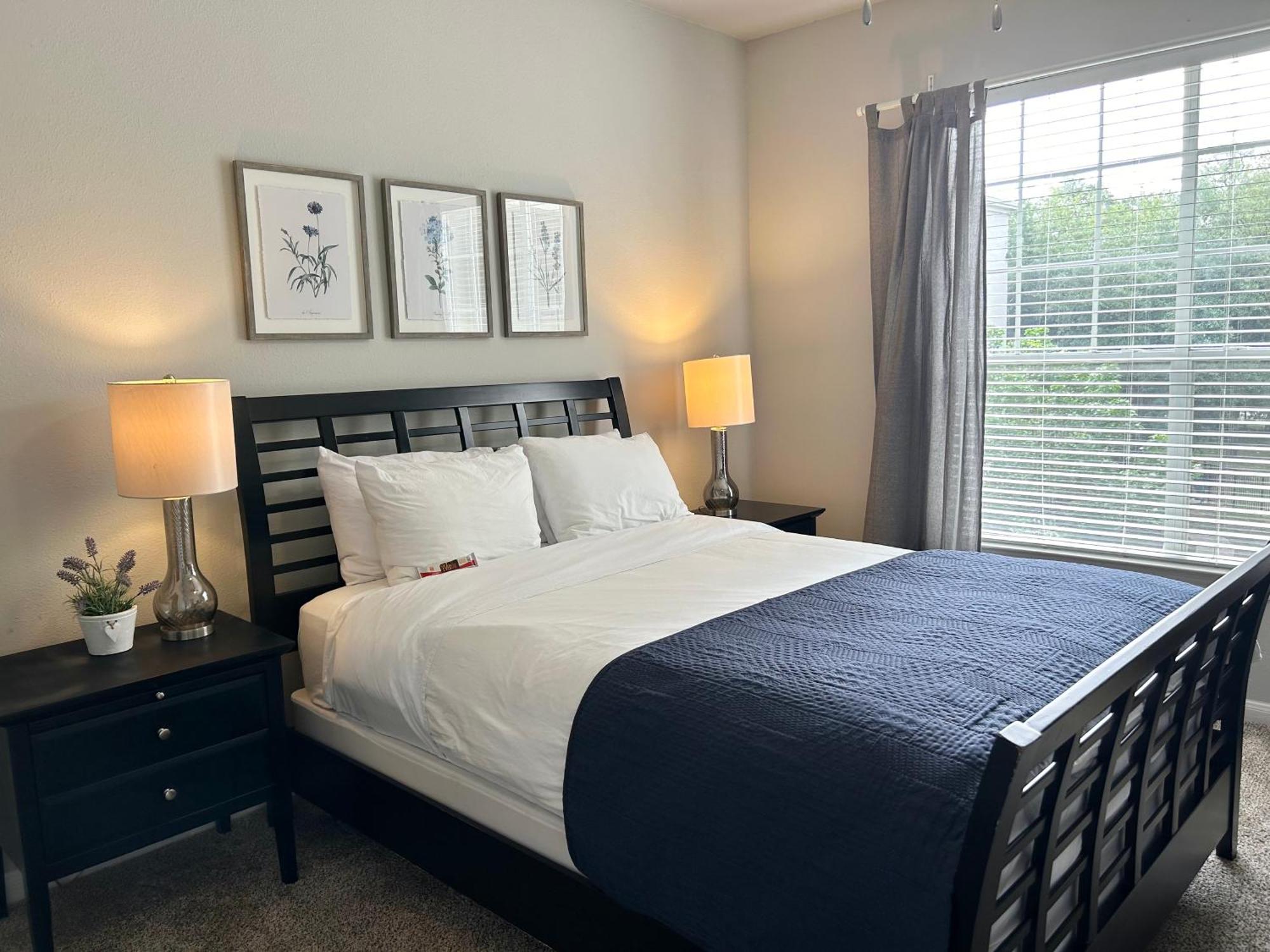 Apartamento Hidden Gem At Med Center 2br & 2ba Houston