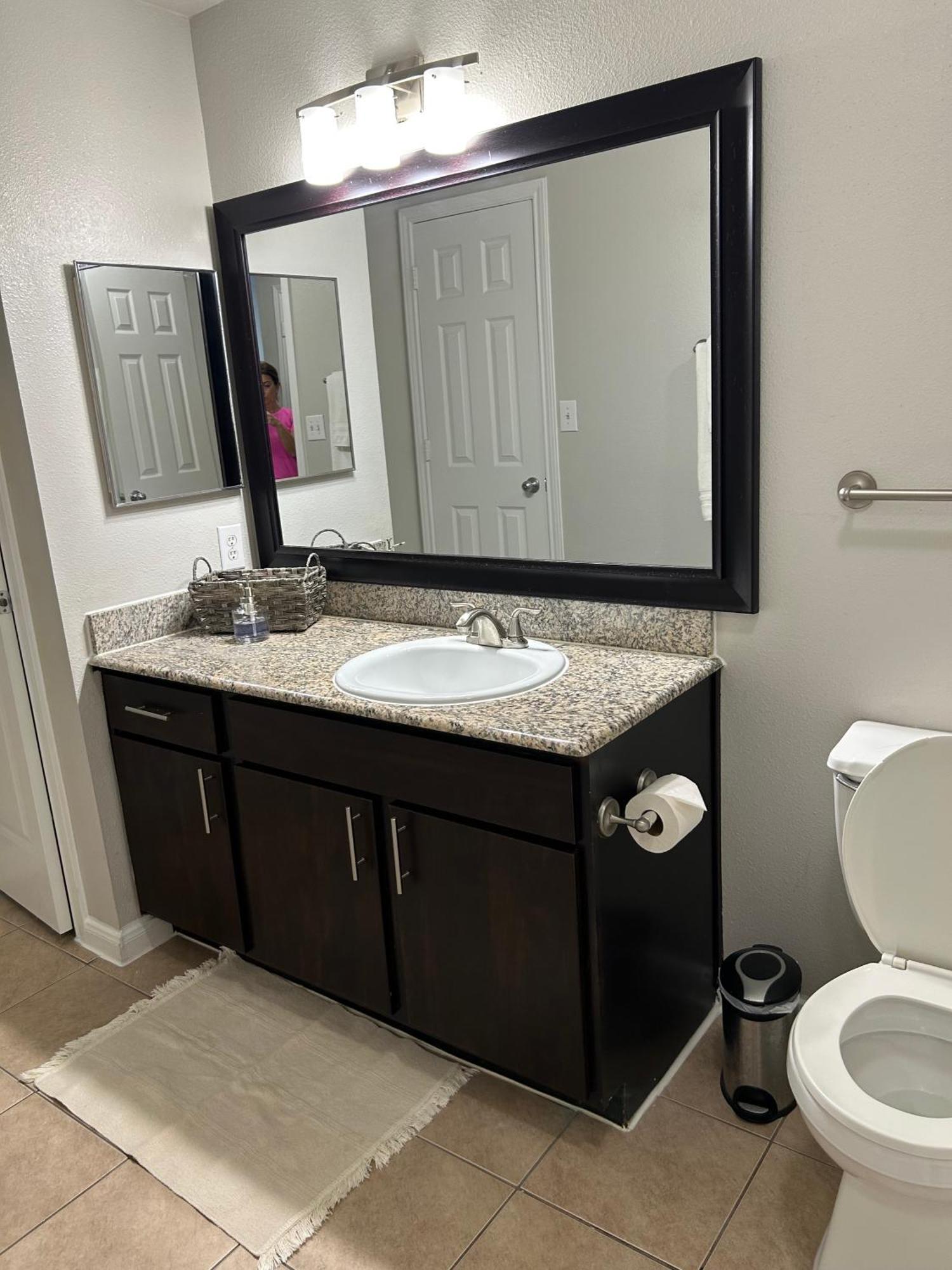 Apartamento Hidden Gem At Med Center 2br & 2ba *