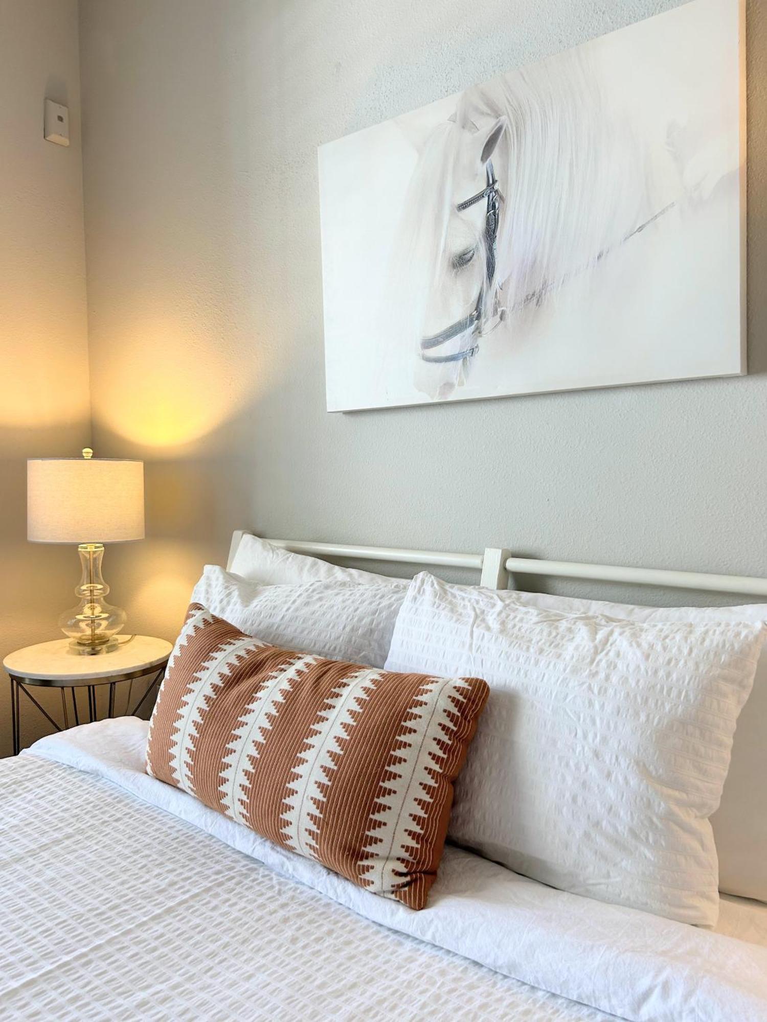Apartamento Hidden Gem At Med Center 2br & 2ba Houston