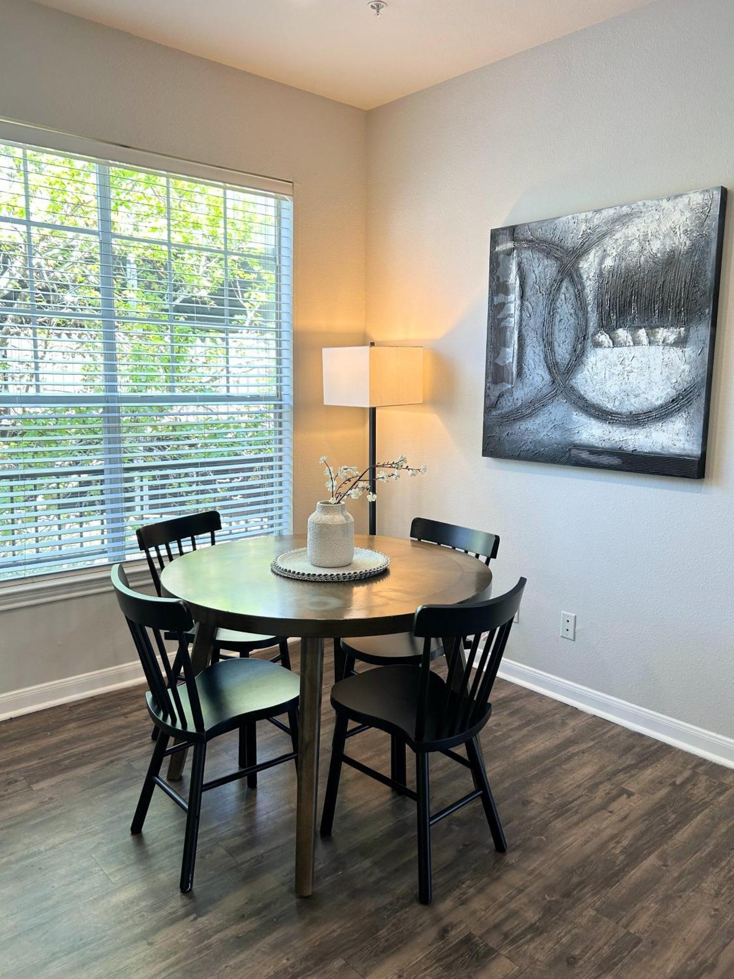 Apartamento Hidden Gem At Med Center 2br & 2ba