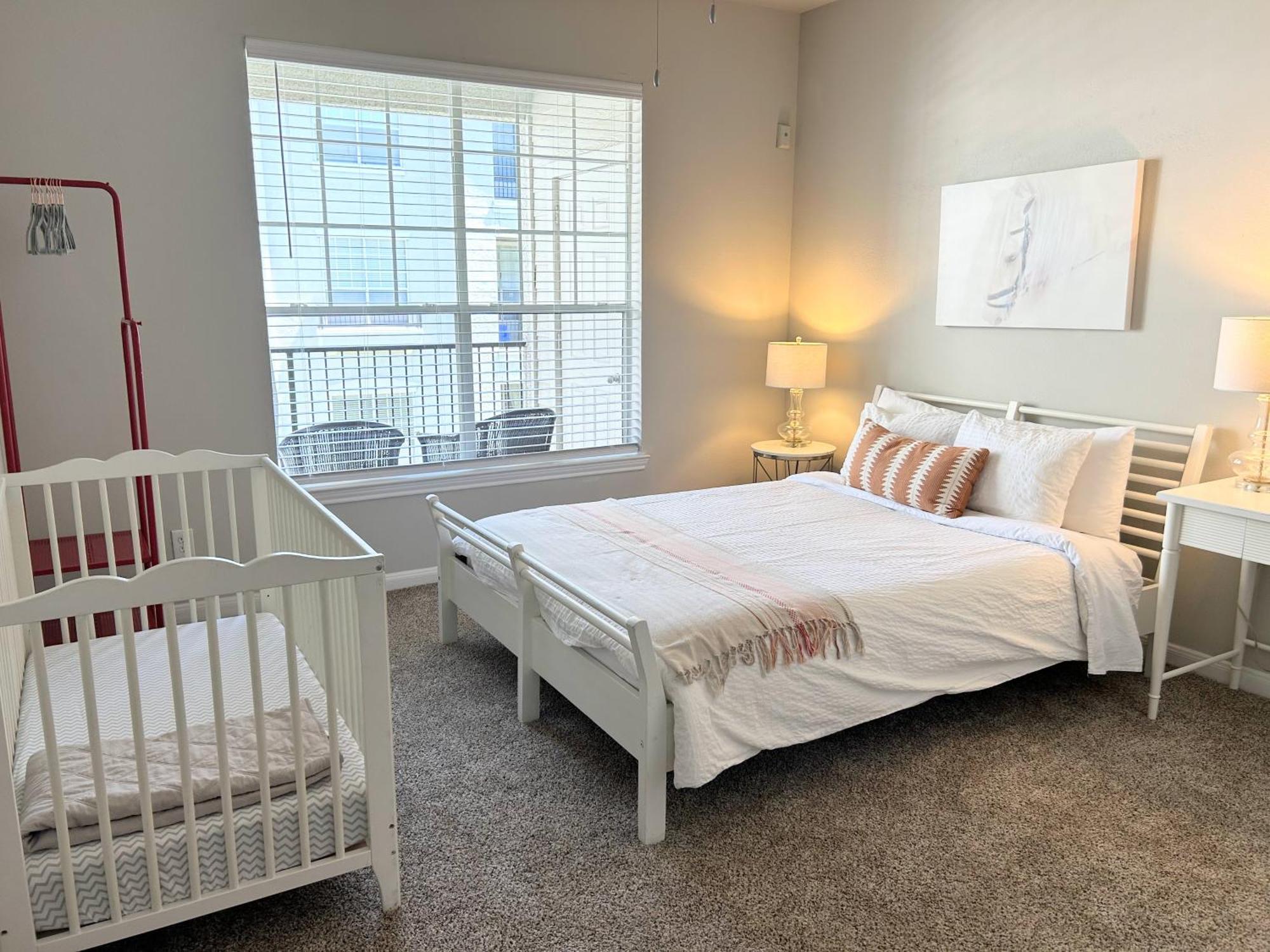 Apartamento Hidden Gem At Med Center 2br & 2ba Houston